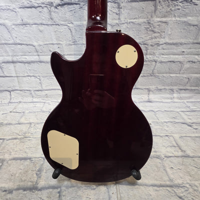 Epiphone 2013 Goldtop Standard Les Paul 50's Style Electric Guitar
