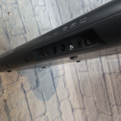 M Audio Axiom Controller