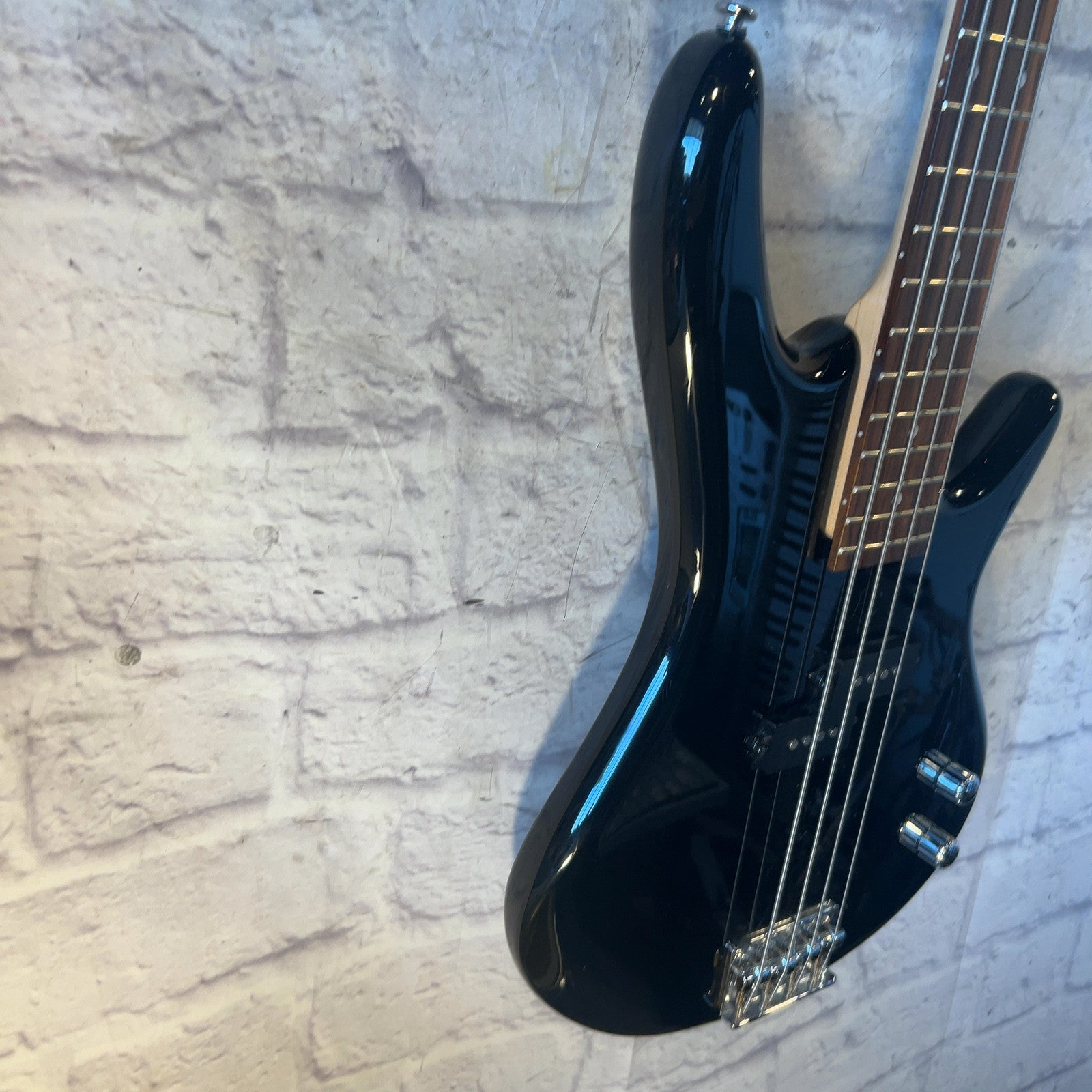Ibanez Gio Soundgear 4 String Bass Guitar