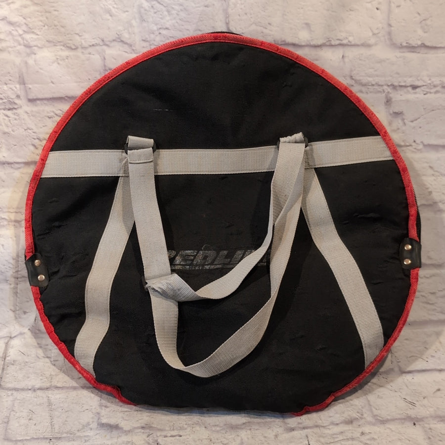 Redline Cymbal Bag