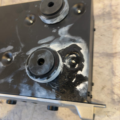 Crown XLS1500 Power Amp