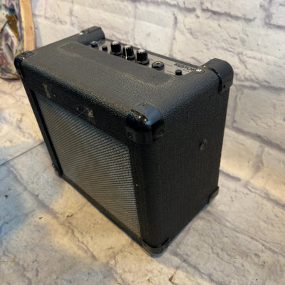 Kustom KGA10 Guitar Combo Amp