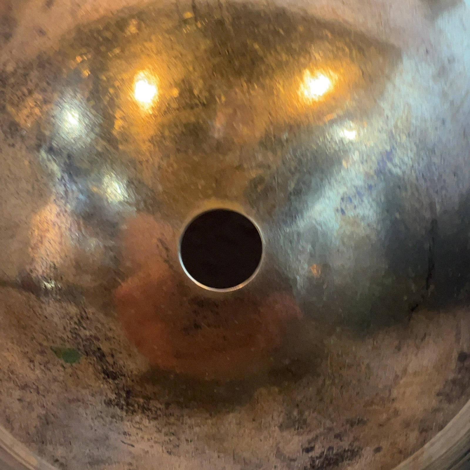 Sabian 18 HHX Evolution Crash Cymbal Crash Cymbal