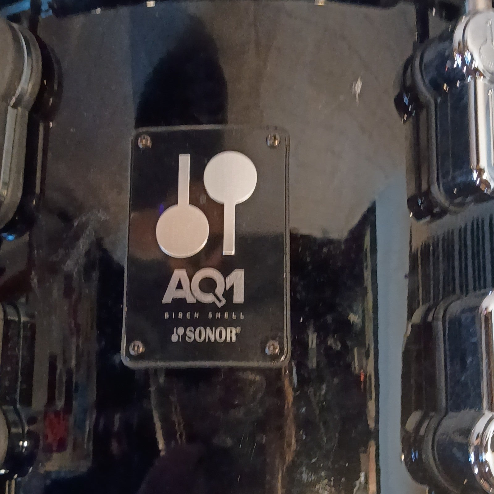 Sonor AQ1 Series 12 Rack Tom
