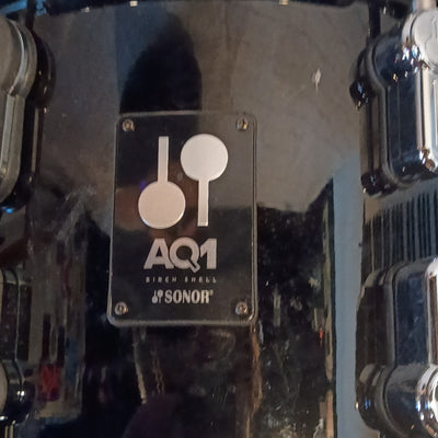 Sonor AQ1 Series 12 Rack Tom