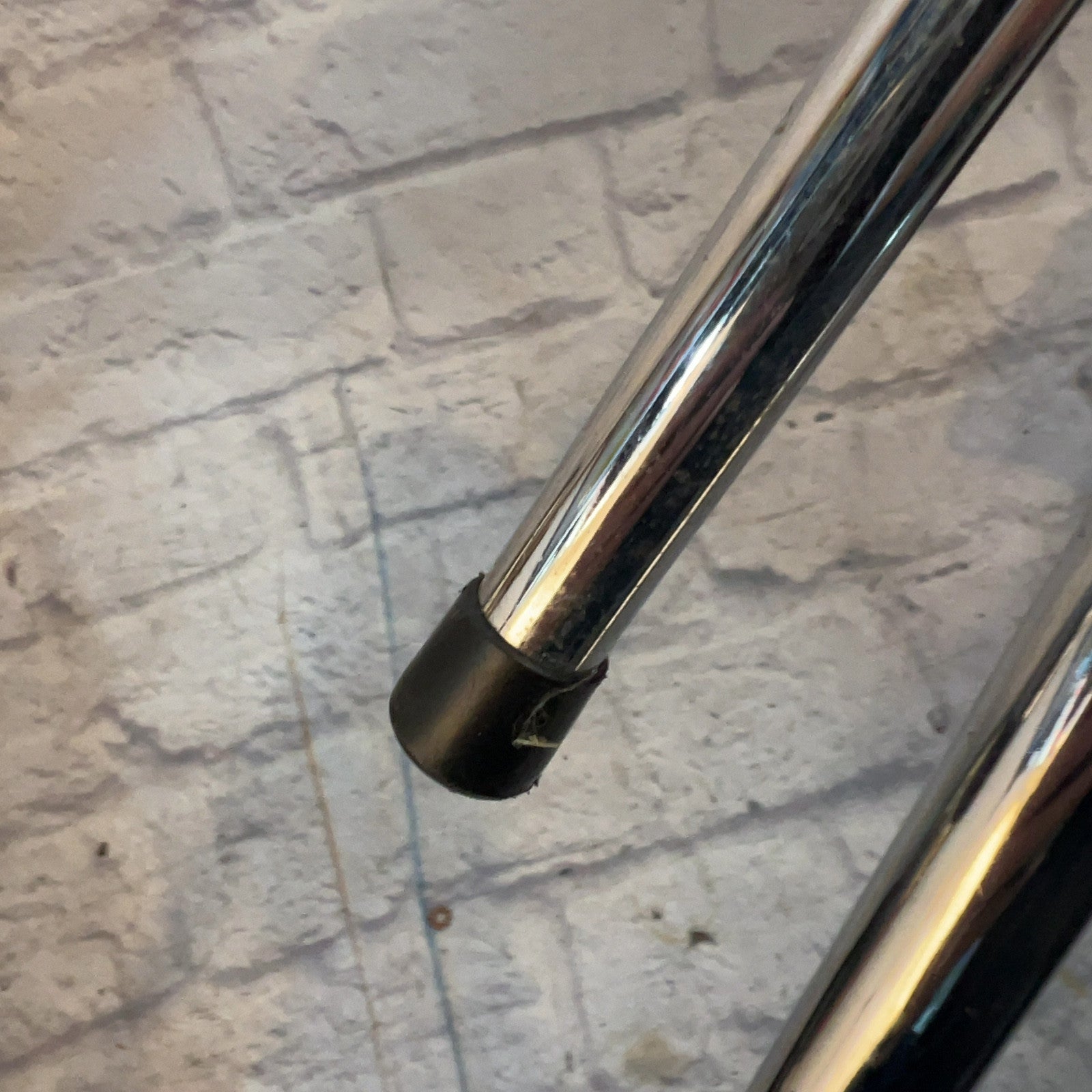 Unknown Boom Cymbal Stand Top