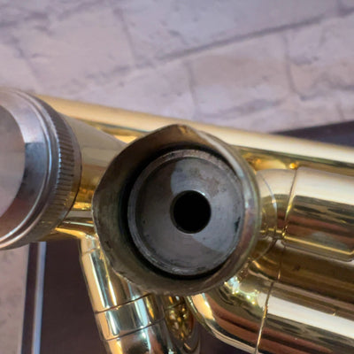 Yamaha YTR-2320 Trumpet with Case Trumpet