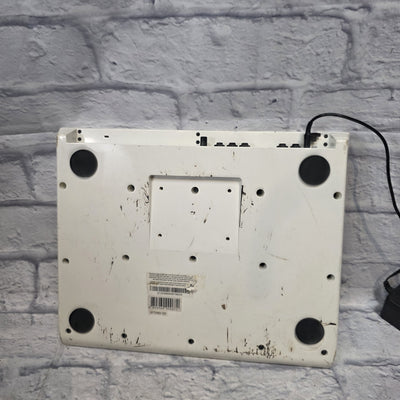 Ion Audio iED04 Stereo Drum Machine Electric Drum Machines