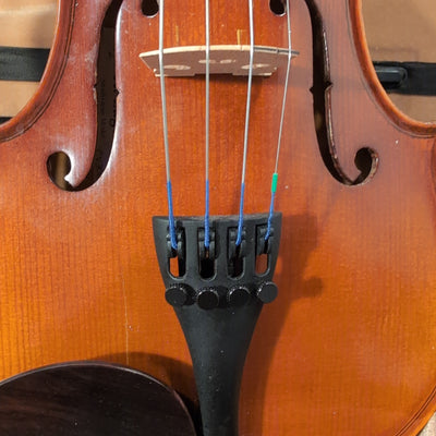 H. Luger 1/2 Size Violin Outfit - C130698