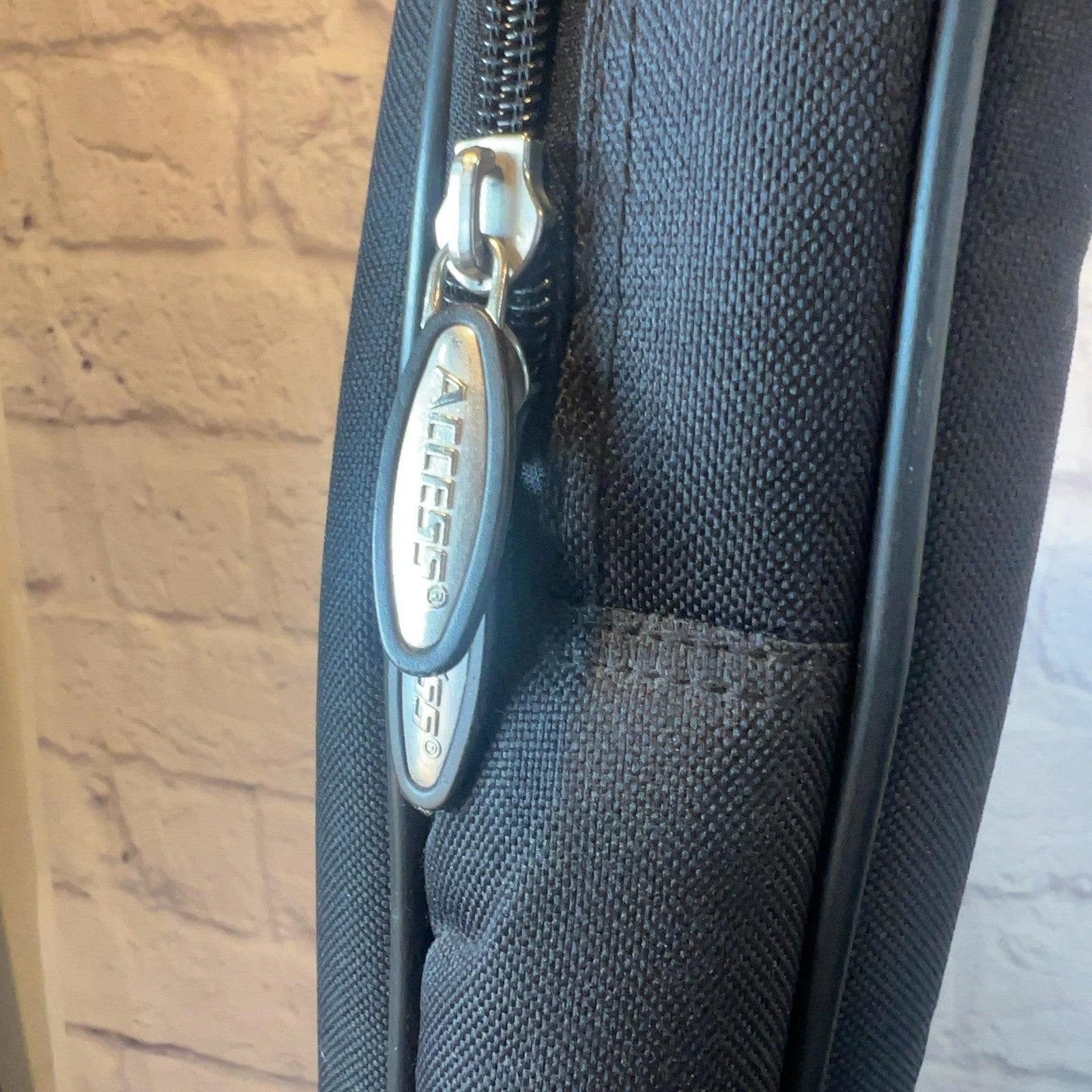 Access Solid Body Electric Guitar Soft Case Gig Bag