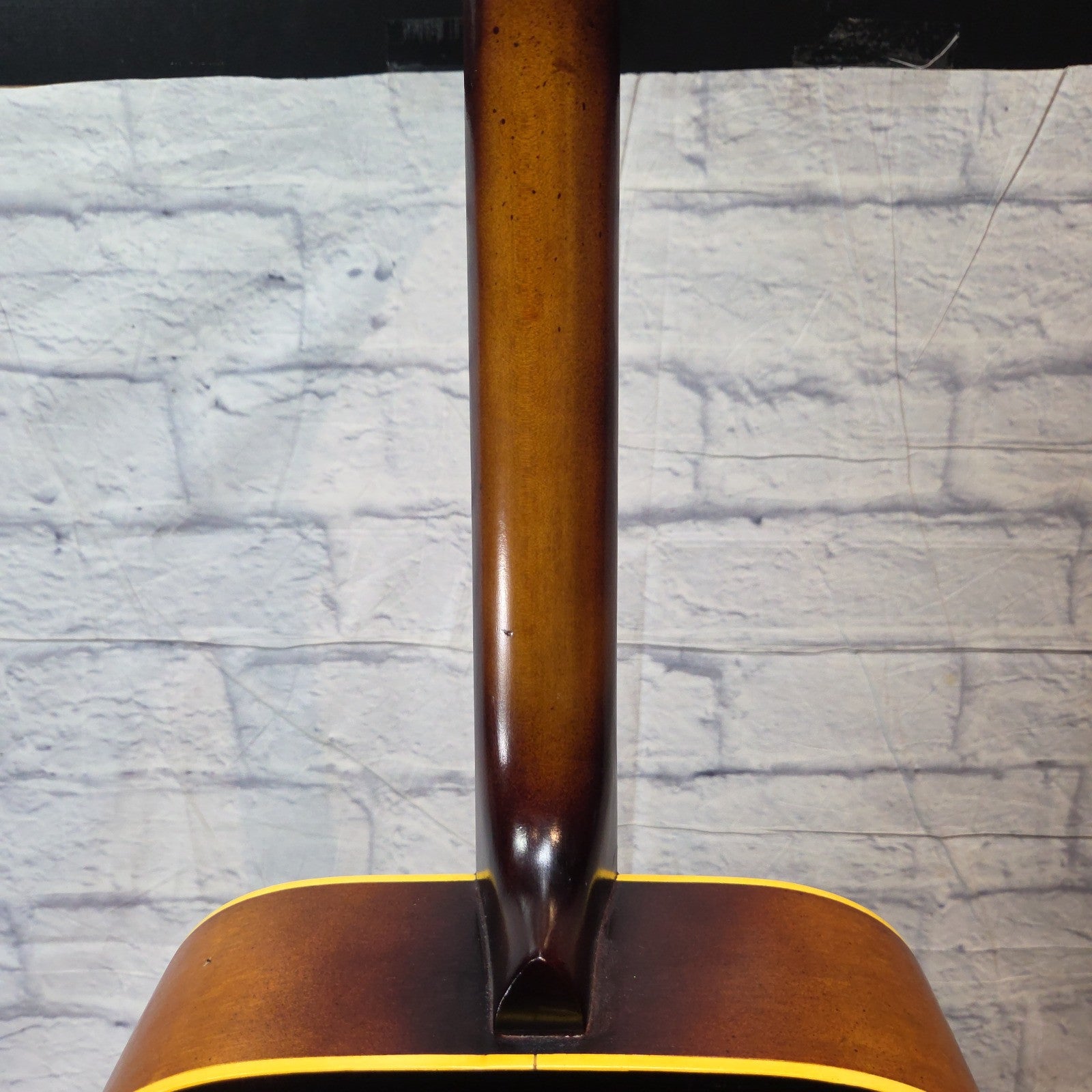 Harmony Kay Jumbo Acoustic Jumbo Acoustic