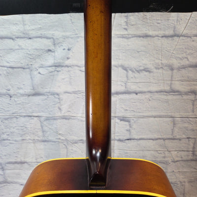 Harmony Kay Jumbo Acoustic Jumbo Acoustic