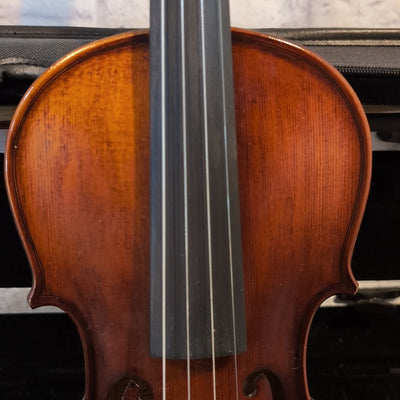 Vanesse SVS-5000 4/4 Violin w/ Case and Bow Made in Korea