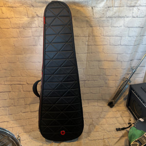 Road Runner RR5TEB Highway Premium Electric Bass Gig Bag - Black