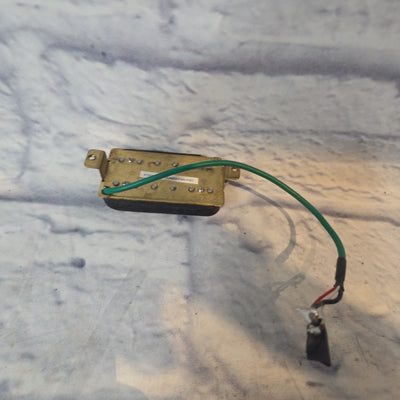 Ibanez PTP411 ( Quantum) Pickups