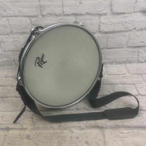 Pearl Steel Shell Snare Drum