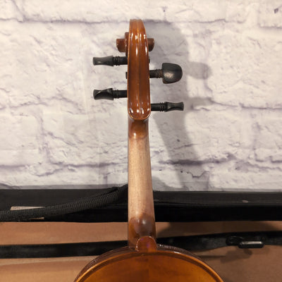 H. Luger CV300 3/4 Violin C125791