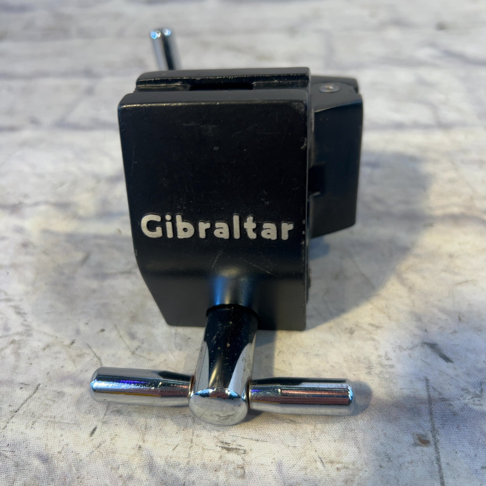 Gibraltar Rack Clamp Drum Mount
