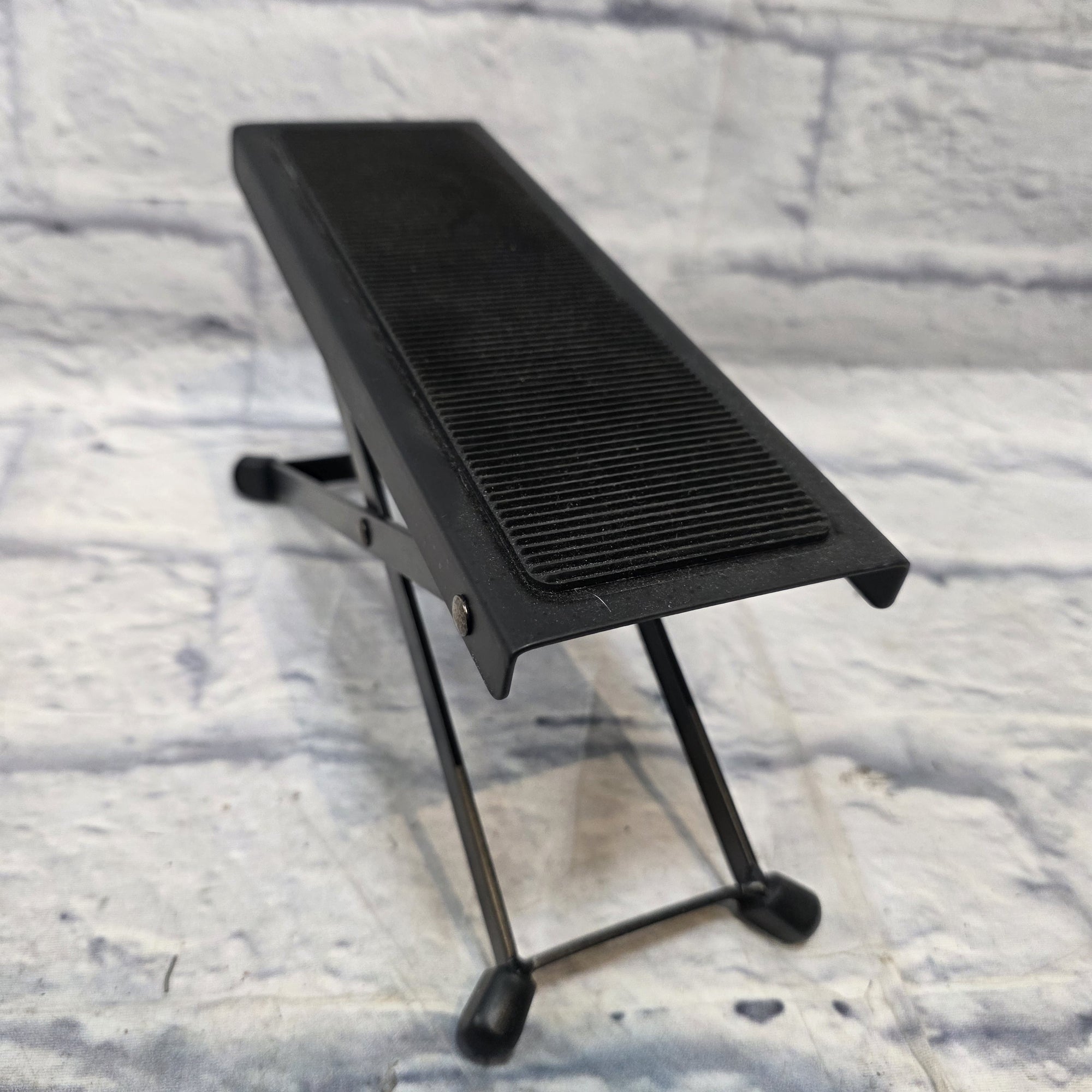 On Stage Guitar Foot Stool