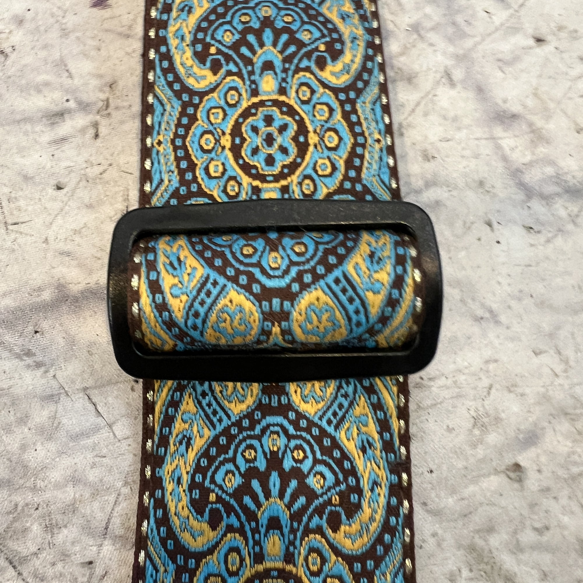 Ernie Ball Imperial Paisley Jacquard Guitar Strap