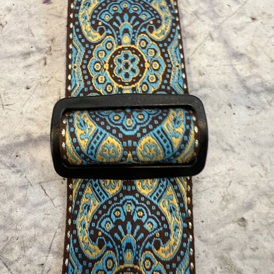 Ernie Ball Imperial Paisley Jacquard Guitar Strap