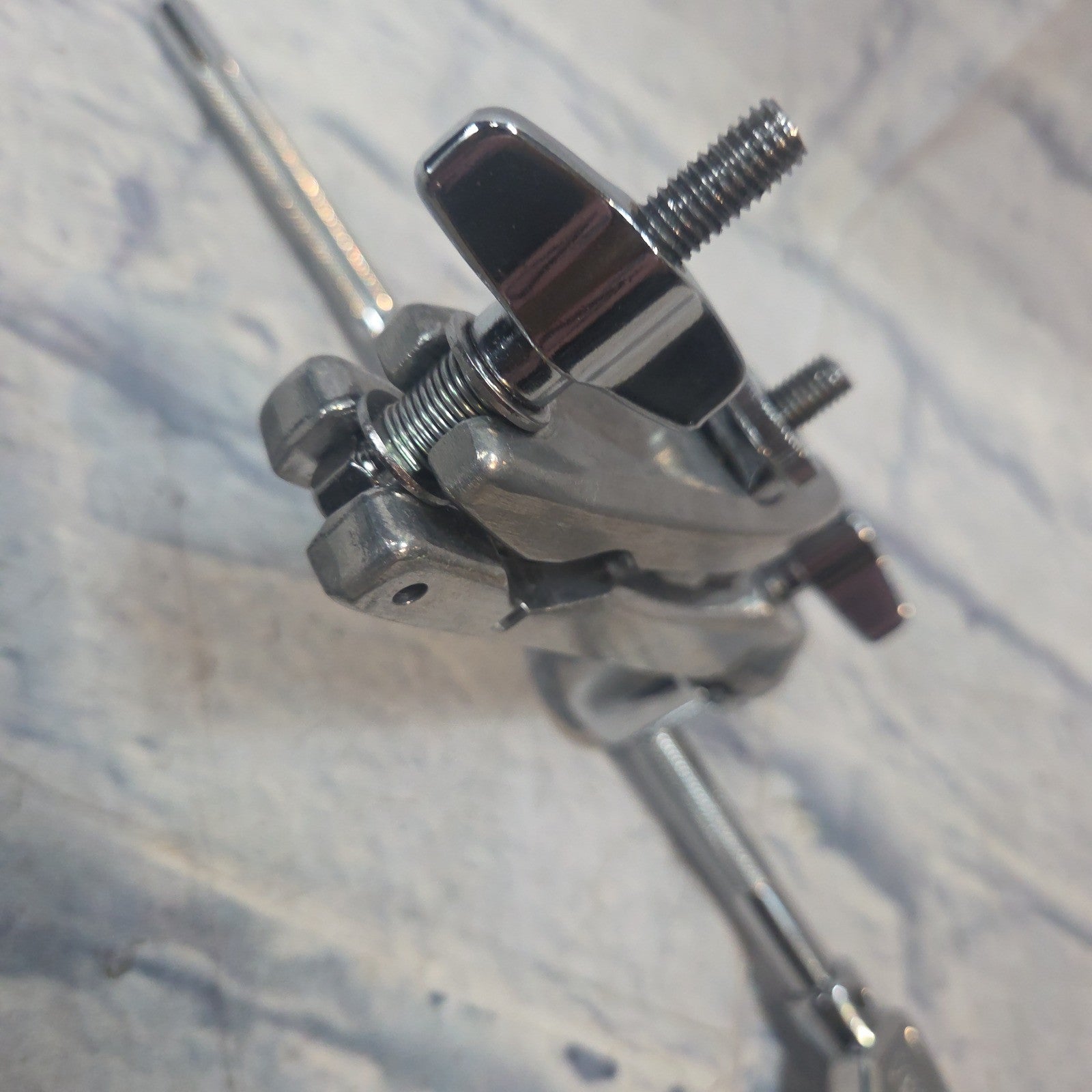 Tama Fast Clamp L-Rod Cymbal