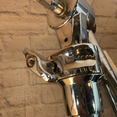 Unknown Boom Cymbal Stand Top