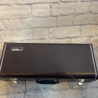 Yamaha YTR-2320 Trumpet with Case Trumpet