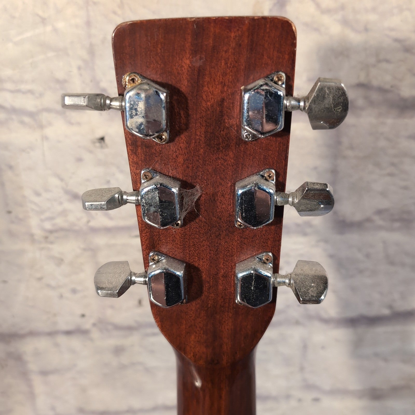 Sigma DM-5 Acoustic Guitar Vintage MIJ