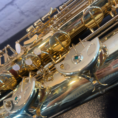 Allora AABS-501 Baritone Saxophone