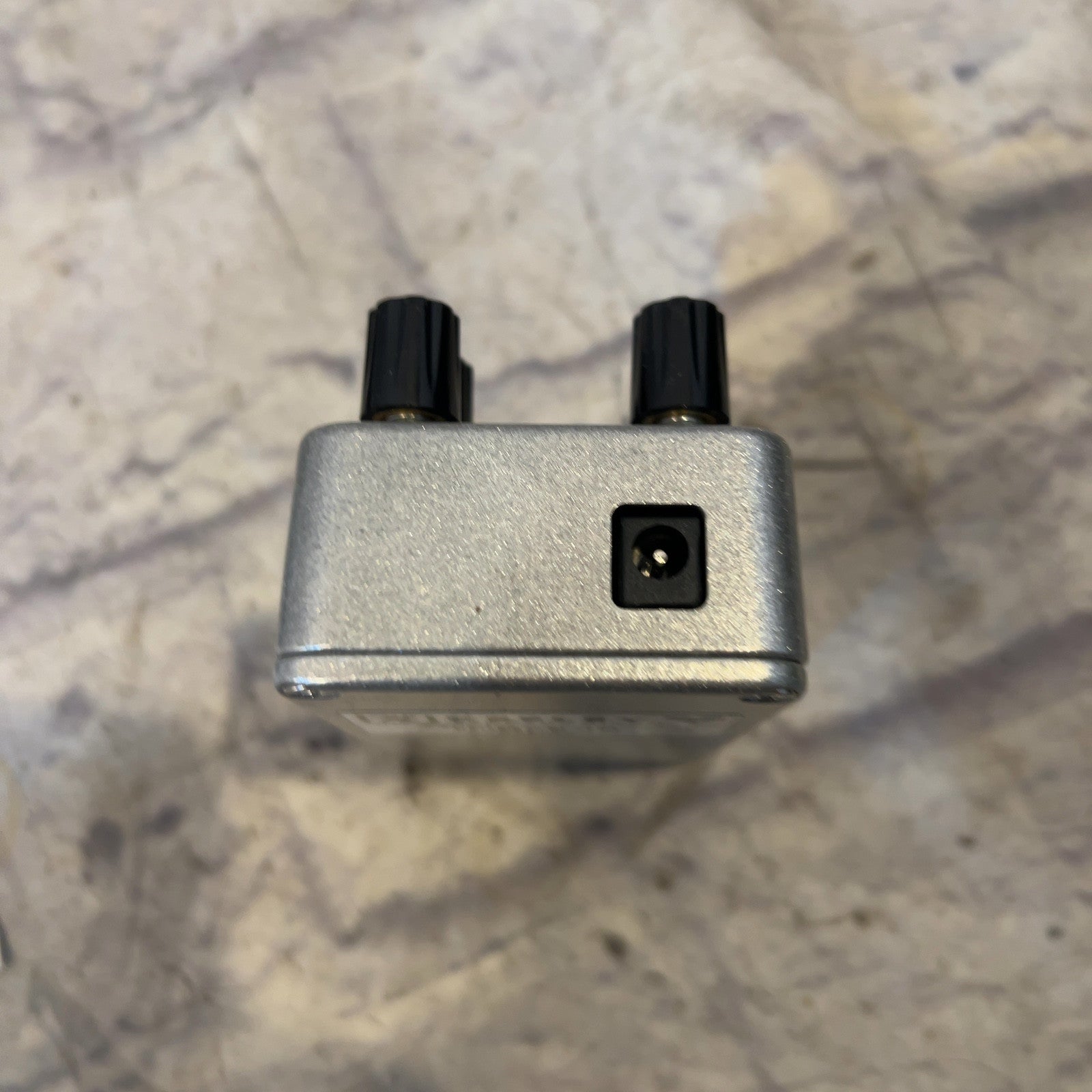 Keeley Compressor + Compression Pedal