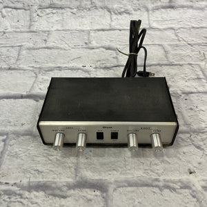 Olson AM-400 Small Power Amp