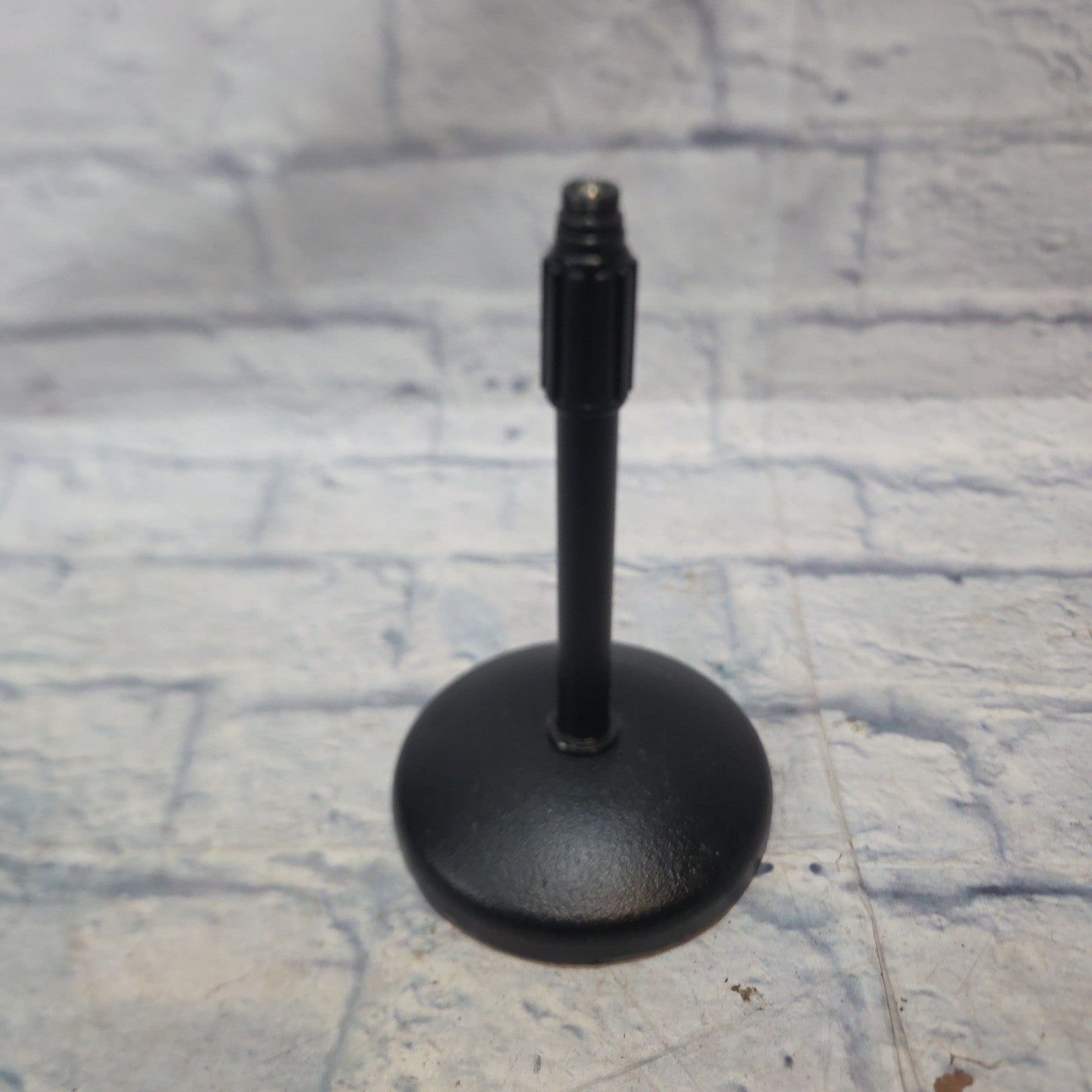 Gator Kick Mic Stand Straight Mic Stand