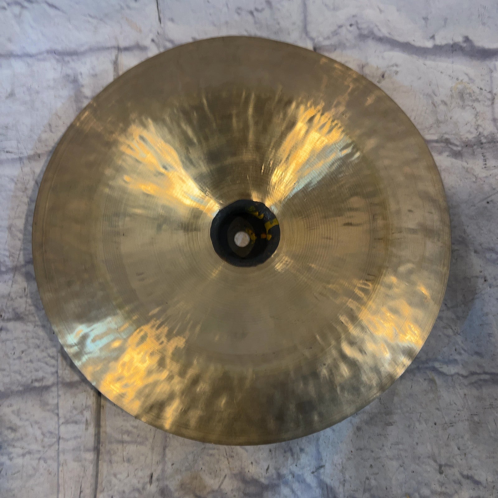 Wuhan 12 China Cymbal