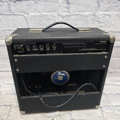 Fender Sidekick Reverb 30 Amps