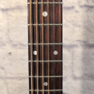 Sigma DM-5 Acoustic Guitar Vintage MIJ