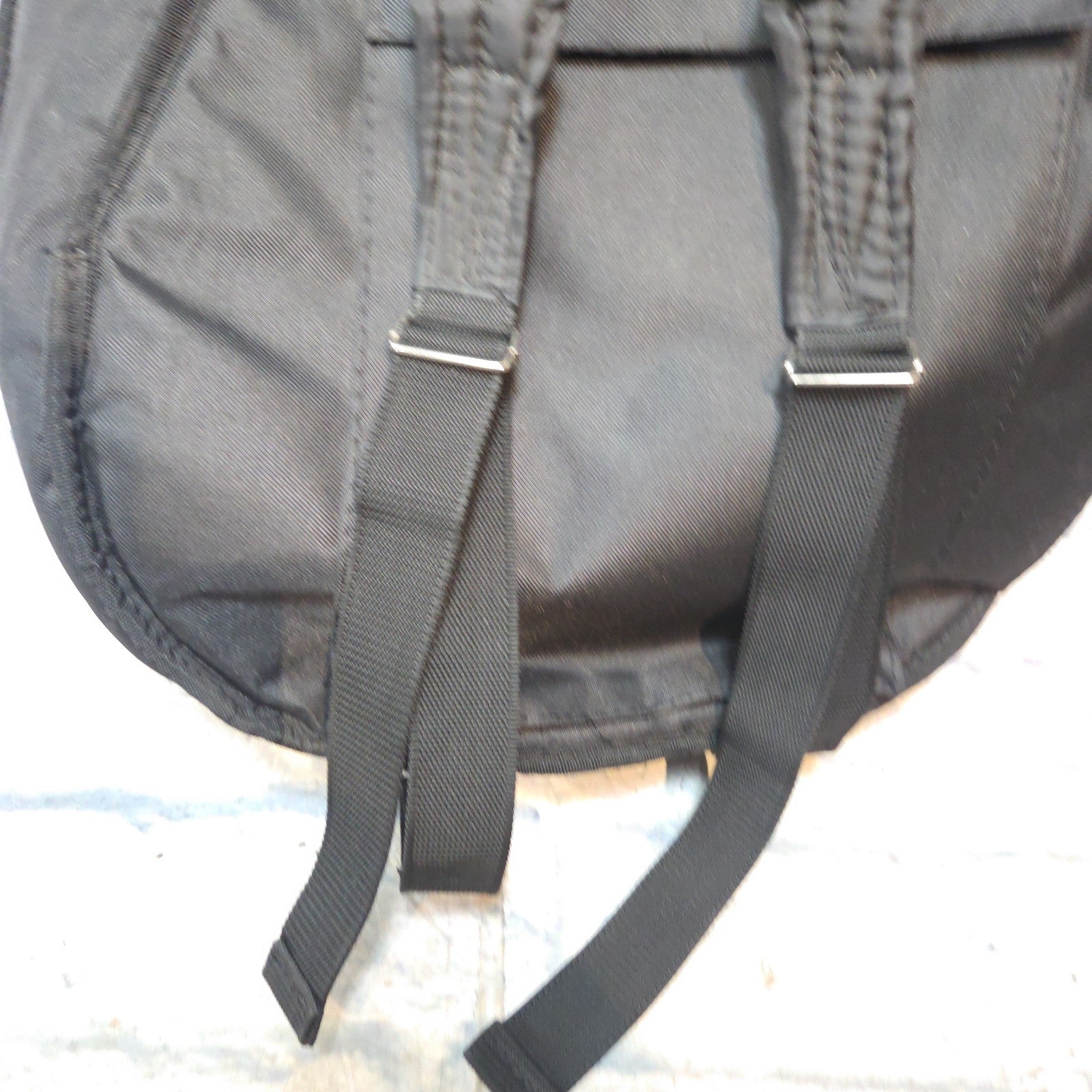 Unknown Jumbo Acoustic Acoustic Gig Bag