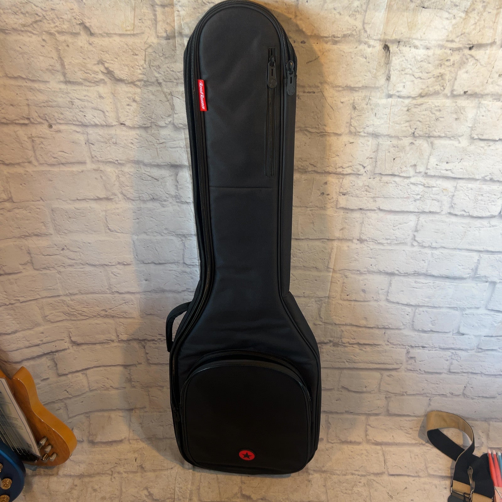 Road Runner Bass Gig Bag Bass Gig Bag