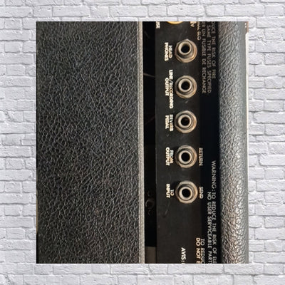Fender Sidekick Reverb 30 Amps