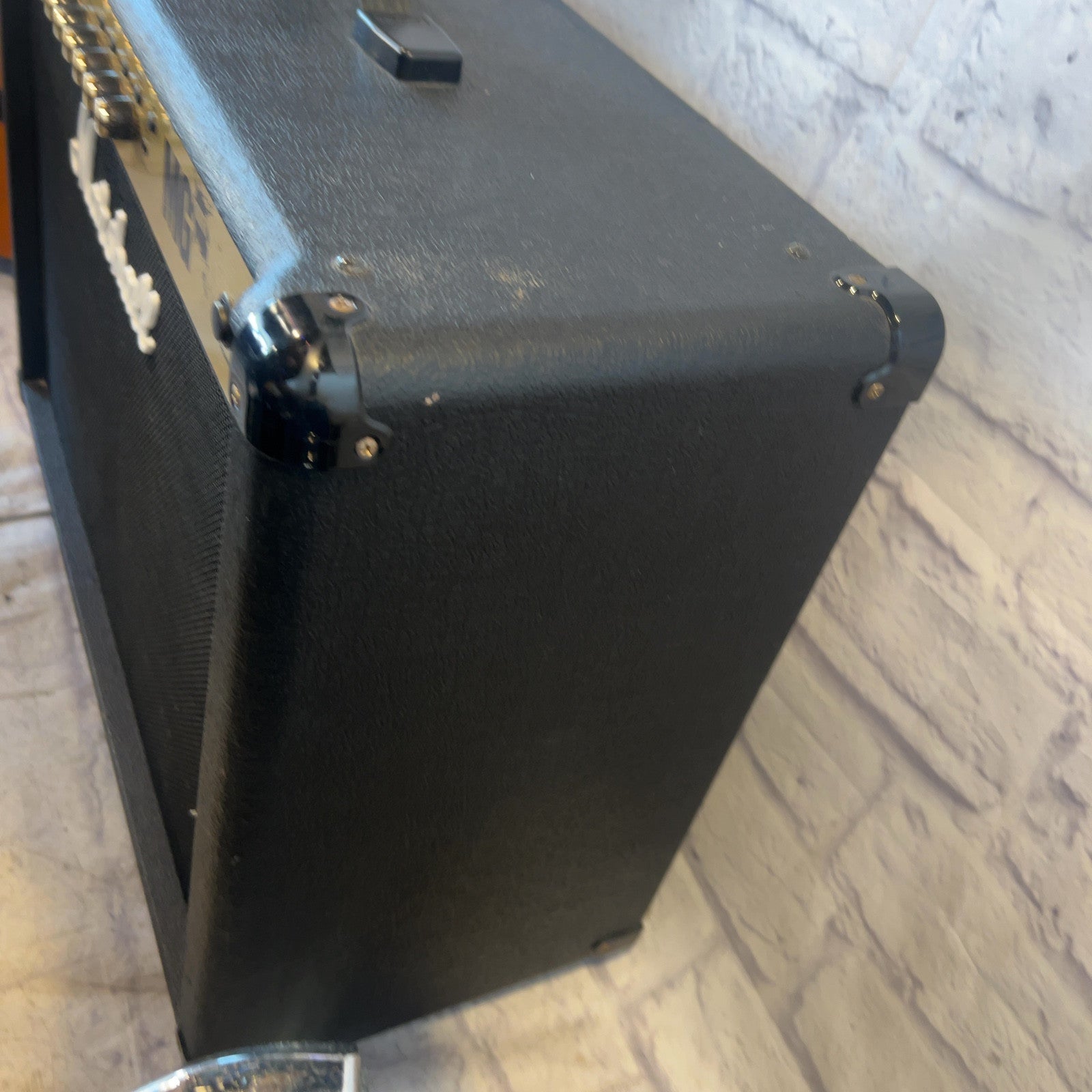 Marshall MG102FX Combo Amp