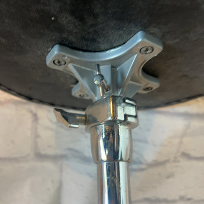 Unknown Drum Throne