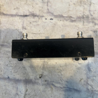 Radial PZ-Deluxe Acoustic Preamp