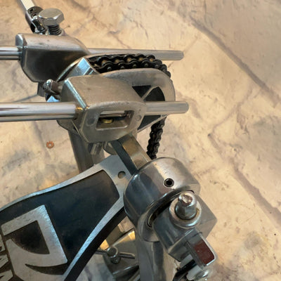 Tama Power Glide Double Kick Pedal