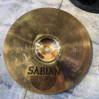 Sabian 10 B8 Pro Splash  Splash Cymbal