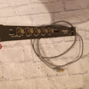 Symetrix CL-100 Compressor