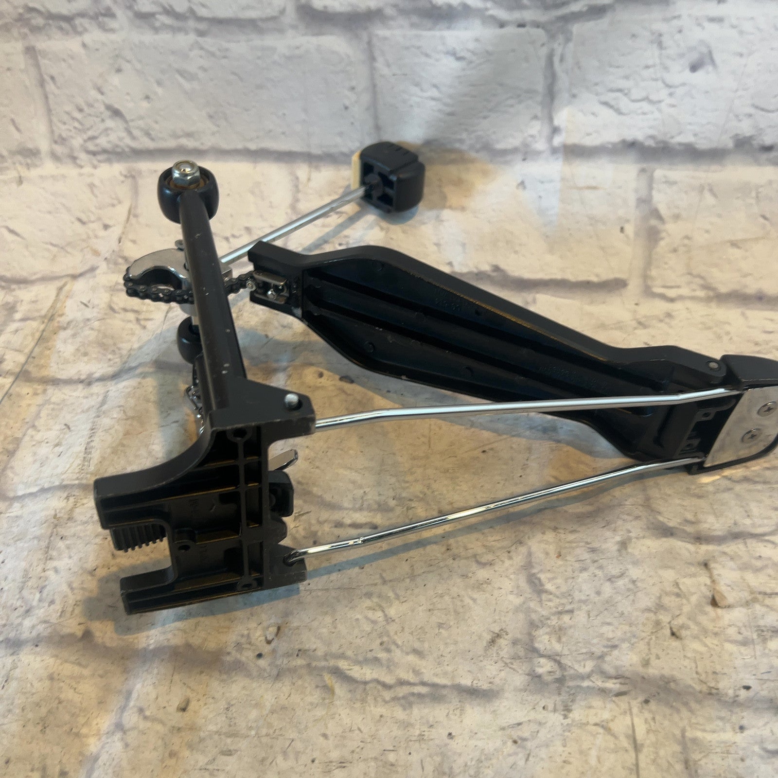Pearl Single Kick Pedal
