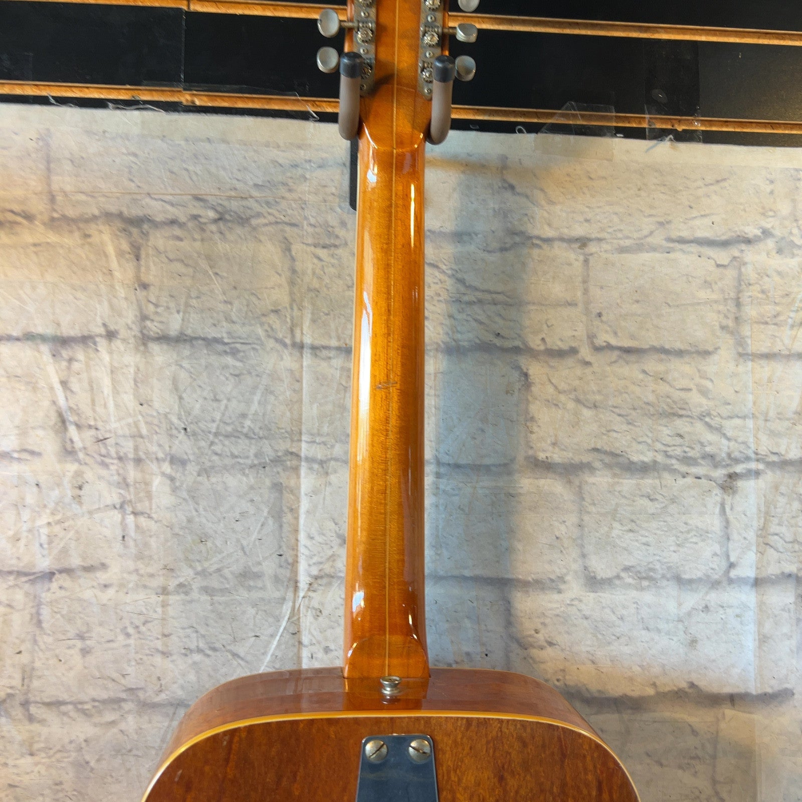 EKO 12 String PROJECT 12 String Acoustic Guitar