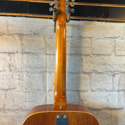 EKO 12 String PROJECT 12 String Acoustic Guitar