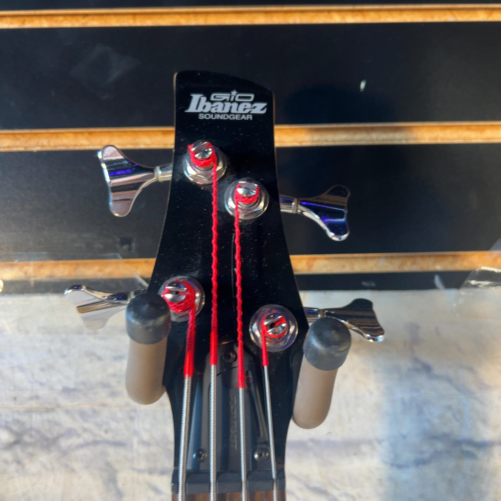 Ibanez Gio Soundgear 4 String Bass Guitar