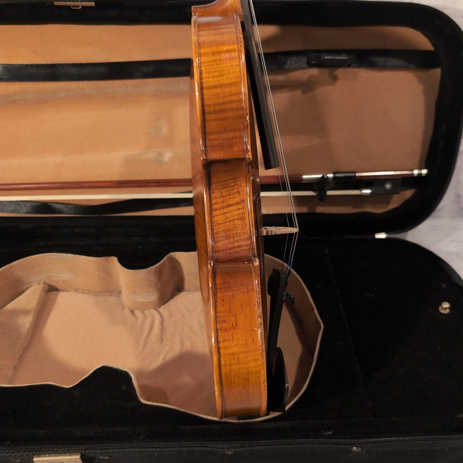 H. Luger CV300 3/4 Violin C125791